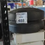 03 LUMINÁRIAS PLAFOM DE EMBUTIR E 02 SUPORTES DE BANDEIRA. (NO ESTADO) ATENÇÃO! FAZER A VISITAÇÃO ANTES DE ARREMATAR, NÃO SABEMOS SE FUNCIONA, LEILÃO NÃO TEM GARANTIA E NEM DEVOLUÇÃO, SUJEITO A POSSÍVEIS AVARIAS VISÍVEIS/OCULTAS E/OU AUSÊNCIA DE COMPONENTES.