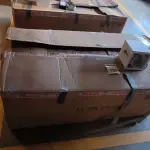 28 LUMINÁRIAS SPOT DE EMBUTIR QUADRADO FOCUS 30 A BRANCO FOSCO. (NO ESTADO) ATENÇÃO! FAZER A VISITAÇÃO ANTES DE ARREMATAR, NÃO SABEMOS SE FUNCIONA, LEILÃO NÃO TEM GARANTIA E NEM DEVOLUÇÃO, SUJEITO A POSSÍVEIS AVARIAS VISÍVEIS/OCULTAS E/OU AUSÊNCIA DE COMPONENTES.