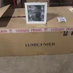 20 LUMINÁRIAS SPOT DE EMBUTIR QUADRADO. (NO ESTADO) ATENÇÃO! FAZER A VISITAÇÃO ANTES DE ARREMATAR, NÃO SABEMOS SE FUNCIONA, LEILÃO NÃO TEM GARANTIA E NEM DEVOLUÇÃO, SUJEITO A POSSÍVEIS AVARIAS VISÍVEIS/OCULTAS E/OU AUSÊNCIA DE COMPONENTES.