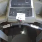 01 ESTEIRA ERGOMÉTRICA MODELO T60 220V MARCA VISION. (NO ESTADO) ATENÇÃO! FAZER A VISITAÇÃO ANTES DE ARREMATAR, NÃO SABEMOS SE FUNCIONA, LEILÃO NÃO TEM GARANTIA E NEM DEVOLUÇÃO, SUJEITO A POSSÍVEIS AVARIAS VISÍVEIS/OCULTAS E/OU AUSÊNCIA DE COMPONENTES.