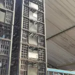 10 CESTAS ORGANIZADORAS. (NO ESTADO) ATENÇÃO! FAZER A VISITAÇÃO ANTES DE ARREMATAR, NÃO SABEMOS SE FUNCIONA, LEILÃO NÃO TEM GARANTIA E NEM DEVOLUÇÃO, SUJEITO A POSSÍVEIS AVARIAS VISÍVEIS/OCULTAS E/OU AUSÊNCIA DE COMPONENTES.