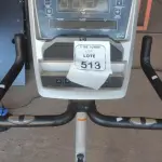 01 BIKE SPINNING. (NO ESTADO) ATENÇÃO! FAZER A VISITAÇÃO ANTES DE ARREMATAR, NÃO SABEMOS SE FUNCIONA, LEILÃO NÃO TEM GARANTIA E NEM DEVOLUÇÃO, SUJEITO A POSSÍVEIS AVARIAS VISÍVEIS/OCULTAS E/OU AUSÊNCIA DE COMPONENTES.