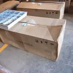 08 LUMINÁRIAS DE EMBUTIR PARA LÂMPADAS COM REATORES. (NO ESTADO) ATENÇÃO! FAZER A VISITAÇÃO ANTES DE ARREMATAR, NÃO SABEMOS SE FUNCIONA, LEILÃO NÃO TEM GARANTIA E NEM DEVOLUÇÃO, SUJEITO A POSSÍVEIS AVARIAS VISÍVEIS/OCULTAS E/OU AUSÊNCIA DE COMPONENTES.