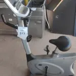 01 BIKE SPINNING. (NO ESTADO) ATENÇÃO! FAZER A VISITAÇÃO ANTES DE ARREMATAR, NÃO SABEMOS SE FUNCIONA, LEILÃO NÃO TEM GARANTIA E NEM DEVOLUÇÃO, SUJEITO A POSSÍVEIS AVARIAS VISÍVEIS/OCULTAS E/OU AUSÊNCIA DE COMPONENTES.