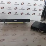 02 SISTEMAS DE VIDEOCONFERÊNCIA MARCA AVAYA. (NO ESTADO) ATENÇÃO! FAZER A VISITAÇÃO ANTES DE ARREMATAR, NÃO SABEMOS SE FUNCIONA, LEILÃO NÃO TEM GARANTIA E NEM DEVOLUÇÃO, SUJEITO A POSSÍVEIS AVARIAS VISÍVEIS/OCULTAS E/OU AUSÊNCIA DE COMPONENTES.