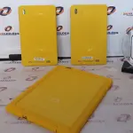 02 TABLETS MARCA CCE E 01 TABLET MARCA POSITIVO PARA RETIRADA DE PEÇAS. (NO ESTADO) ATENÇÃO! FAZER A VISITAÇÃO ANTES DE ARREMATAR, NÃO SABEMOS SE FUNCIONA, LEILÃO NÃO TEM GARANTIA E NEM DEVOLUÇÃO, SUJEITO A POSSÍVEIS AVARIAS VISÍVEIS/OCULTAS E/OU AUSÊNCIA DE COMPONENTES.