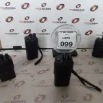05 RÁDIOS COMUNICADORES MARCA WMAR SEM CARREGADORES. (NO ESTADO) ATENÇÃO! FAZER A VISITAÇÃO ANTES DE ARREMATAR, NÃO SABEMOS SE FUNCIONA, LEILÃO NÃO TEM GARANTIA E NEM DEVOLUÇÃO, SUJEITO A POSSÍVEIS AVARIAS VISÍVEIS/OCULTAS E/OU AUSÊNCIA DE COMPONENTES.