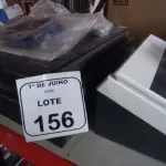 05 SCANNERS DE MARCAS E MODELOS DIVERSOS. (NO ESTADO) ATENÇÃO! FAZER A VISITAÇÃO ANTES DE ARREMATAR, NÃO SABEMOS SE FUNCIONA, LEILÃO NÃO TEM GARANTIA E NEM DEVOLUÇÃO, SUJEITO A POSSÍVEIS AVARIAS VISÍVEIS/OCULTAS E/OU AUSÊNCIA DE COMPONENTES.