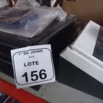 05 SCANNERS DE MARCAS E MODELOS DIVERSOS. (NO ESTADO) ATENÇÃO! FAZER A VISITAÇÃO ANTES DE ARREMATAR, NÃO SABEMOS SE FUNCIONA, LEILÃO NÃO TEM GARANTIA E NEM DEVOLUÇÃO, SUJEITO A POSSÍVEIS AVARIAS VISÍVEIS/OCULTAS E/OU AUSÊNCIA DE COMPONENTES.