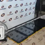 05 TABLETS MARCA CCE PARA RETIRADA DE PEÇAS. (NO ESTADO) ATENÇÃO! FAZER A VISITAÇÃO ANTES DE ARREMATAR, NÃO SABEMOS SE FUNCIONA, LEILÃO NÃO TEM GARANTIA E NEM DEVOLUÇÃO, SUJEITO A POSSÍVEIS AVARIAS VISÍVEIS/OCULTAS E/OU AUSÊNCIA DE COMPONENTES.