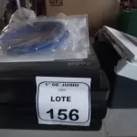 05 SCANNERS DE MARCAS E MODELOS DIVERSOS. (NO ESTADO) ATENÇÃO! FAZER A VISITAÇÃO ANTES DE ARREMATAR, NÃO SABEMOS SE FUNCIONA, LEILÃO NÃO TEM GARANTIA E NEM DEVOLUÇÃO, SUJEITO A POSSÍVEIS AVARIAS VISÍVEIS/OCULTAS E/OU AUSÊNCIA DE COMPONENTES.