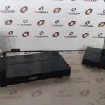 02 SISTEMAS DE VIDEOCONFERÊNCIA MARCA AVAYA. (NO ESTADO) ATENÇÃO! FAZER A VISITAÇÃO ANTES DE ARREMATAR, NÃO SABEMOS SE FUNCIONA, LEILÃO NÃO TEM GARANTIA E NEM DEVOLUÇÃO, SUJEITO A POSSÍVEIS AVARIAS VISÍVEIS/OCULTAS E/OU AUSÊNCIA DE COMPONENTES.