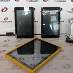 02 TABLETS MARCA CCE E 01 TABLET MARCA POSITIVO PARA RETIRADA DE PEÇAS. (NO ESTADO) ATENÇÃO! FAZER A VISITAÇÃO ANTES DE ARREMATAR, NÃO SABEMOS SE FUNCIONA, LEILÃO NÃO TEM GARANTIA E NEM DEVOLUÇÃO, SUJEITO A POSSÍVEIS AVARIAS VISÍVEIS/OCULTAS E/OU AUSÊNCIA DE COMPONENTES.