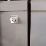 02 ARMÁRIOS PARA CPU COM 01 PORTA E 01 GAVETA. (NO ESTADO) ATENÇÃO! FAZER A VISITAÇÃO ANTES DE ARREMATAR, NÃO SABEMOS SE FUNCIONA, LEILÃO NÃO TEM GARANTIA E NEM DEVOLUÇÃO, SUJEITO A POSSÍVEIS AVARIAS VISÍVEIS/OCULTAS E/OU AUSÊNCIA DE COMPONENTES.