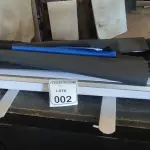 01 LOTE COM BANNER PARA PROPAGANDAS.  (NO ESTADO) ATENÇÃO! FAZER A VISITAÇÃO ANTES DE ARREMATAR, NÃO SABEMOS SE FUNCIONA, LEILÃO NÃO TEM GARANTIA E NEM DEVOLUÇÃO, SUJEITO A POSSÍVEIS AVARIAS VISÍVEIS/OCULTAS E/OU AUSÊNCIA DE COMPONENTES.