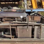 01 FOGÃO DE INDUÇÃO INDUSTRIAL. (NO ESTADO) ATENÇÃO! FAZER A VISITAÇÃO ANTES DE ARREMATAR, NÃO SABEMOS SE FUNCIONA, LEILÃO NÃO TEM GARANTIA E NEM DEVOLUÇÃO, SUJEITO A POSSÍVEIS AVARIAS VISÍVEIS/OCULTAS E/OU AUSÊNCIA DE COMPONENTES.
