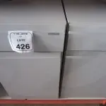 02 ARMÁRIOS PARA CPU COM 01 PORTA E 01 GAVETA. (NO ESTADO) ATENÇÃO! FAZER A VISITAÇÃO ANTES DE ARREMATAR, NÃO SABEMOS SE FUNCIONA, LEILÃO NÃO TEM GARANTIA E NEM DEVOLUÇÃO, SUJEITO A POSSÍVEIS AVARIAS VISÍVEIS/OCULTAS E/OU AUSÊNCIA DE COMPONENTES.