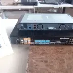 02 APARELHOS DE VIDEOCONFERÊNCIA MARCA HUAWEI E LIFESIZE. (NO ESTADO) ATENÇÃO! FAZER A VISITAÇÃO ANTES DE ARREMATAR, NÃO SABEMOS SE FUNCIONA, LEILÃO NÃO TEM GARANTIA E NEM DEVOLUÇÃO, SUJEITO A POSSÍVEIS AVARIAS VISÍVEIS/OCULTAS E/OU AUSÊNCIA DE COMPONENTES.