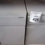 02 ARMÁRIOS PARA CPU COM 01 PORTA E 01 GAVETA. (NO ESTADO) ATENÇÃO! FAZER A VISITAÇÃO ANTES DE ARREMATAR, NÃO SABEMOS SE FUNCIONA, LEILÃO NÃO TEM GARANTIA E NEM DEVOLUÇÃO, SUJEITO A POSSÍVEIS AVARIAS VISÍVEIS/OCULTAS E/OU AUSÊNCIA DE COMPONENTES.