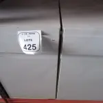 02 ARMÁRIOS PARA CPU COM 01 PORTA E 01 GAVETA. (NO ESTADO) ATENÇÃO! FAZER A VISITAÇÃO ANTES DE ARREMATAR, NÃO SABEMOS SE FUNCIONA, LEILÃO NÃO TEM GARANTIA E NEM DEVOLUÇÃO, SUJEITO A POSSÍVEIS AVARIAS VISÍVEIS/OCULTAS E/OU AUSÊNCIA DE COMPONENTES.