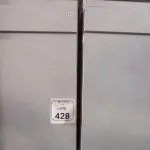 02 ARMÁRIOS PARA CPU COM 01 PORTA E 01 GAVETA. (NO ESTADO) ATENÇÃO! FAZER A VISITAÇÃO ANTES DE ARREMATAR, NÃO SABEMOS SE FUNCIONA, LEILÃO NÃO TEM GARANTIA E NEM DEVOLUÇÃO, SUJEITO A POSSÍVEIS AVARIAS VISÍVEIS/OCULTAS E/OU AUSÊNCIA DE COMPONENTES.