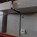 02 ARMÁRIOS PARA CPU COM 01 PORTA E 01 GAVETA. (NO ESTADO) ATENÇÃO! FAZER A VISITAÇÃO ANTES DE ARREMATAR, NÃO SABEMOS SE FUNCIONA, LEILÃO NÃO TEM GARANTIA E NEM DEVOLUÇÃO, SUJEITO A POSSÍVEIS AVARIAS VISÍVEIS/OCULTAS E/OU AUSÊNCIA DE COMPONENTES.