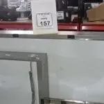 02 NEGATOSCÓPIO MARCA EMB. (NO ESTADO) ATENÇÃO! FAZER A VISITAÇÃO ANTES DE ARREMATAR, NÃO SABEMOS SE FUNCIONA, LEILÃO NÃO TEM GARANTIA E NEM DEVOLUÇÃO, SUJEITO A POSSÍVEIS AVARIAS VISÍVEIS/OCULTAS E/OU AUSÊNCIA DE COMPONENTES.