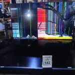 01 TV 70’’ MARCA PHILIPS E 01 TV 60’’ PARA RETIRADA DE PEÇAS. (NO ESTADO) ATENÇÃO! FAZER A VISITAÇÃO ANTES DE ARREMATAR, NÃO SABEMOS SE FUNCIONA, LEILÃO NÃO TEM GARANTIA E NEM DEVOLUÇÃO, SUJEITO A POSSÍVEIS AVARIAS VISÍVEIS/OCULTAS E/OU AUSÊNCIA DE COMPONENTES.