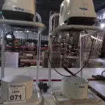02 ASPIRADORES CIRÚRGICO. (NO ESTADO) ATENÇÃO! FAZER A VISITAÇÃO ANTES DE ARREMATAR, NÃO SABEMOS SE FUNCIONA, LEILÃO NÃO TEM GARANTIA E NEM DEVOLUÇÃO, SUJEITO A POSSÍVEIS AVARIAS VISÍVEIS/OCULTAS E/OU AUSÊNCIA DE COMPONENTES.