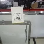 02 NEGATOSCÓPIO MARCA EMB. (NO ESTADO) ATENÇÃO! FAZER A VISITAÇÃO ANTES DE ARREMATAR, NÃO SABEMOS SE FUNCIONA, LEILÃO NÃO TEM GARANTIA E NEM DEVOLUÇÃO, SUJEITO A POSSÍVEIS AVARIAS VISÍVEIS/OCULTAS E/OU AUSÊNCIA DE COMPONENTES.