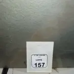 02 NEGATOSCÓPIO MARCA EMB. (NO ESTADO) ATENÇÃO! FAZER A VISITAÇÃO ANTES DE ARREMATAR, NÃO SABEMOS SE FUNCIONA, LEILÃO NÃO TEM GARANTIA E NEM DEVOLUÇÃO, SUJEITO A POSSÍVEIS AVARIAS VISÍVEIS/OCULTAS E/OU AUSÊNCIA DE COMPONENTES.