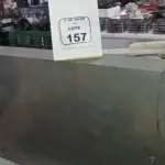 02 NEGATOSCÓPIO MARCA EMB. (NO ESTADO) ATENÇÃO! FAZER A VISITAÇÃO ANTES DE ARREMATAR, NÃO SABEMOS SE FUNCIONA, LEILÃO NÃO TEM GARANTIA E NEM DEVOLUÇÃO, SUJEITO A POSSÍVEIS AVARIAS VISÍVEIS/OCULTAS E/OU AUSÊNCIA DE COMPONENTES.