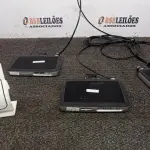 03 MINICOMPUTADORES TERMINAIS MARCA WYSE. (NO ESTADO) ATENÇÃO! FAZER A VISITAÇÃO ANTES DE ARREMATAR, NÃO SABEMOS SE FUNCIONA, LEILÃO NÃO TEM GARANTIA E NEM DEVOLUÇÃO, SUJEITO A POSSÍVEIS AVARIAS VISÍVEIS/OCULTAS E/OU AUSÊNCIA DE COMPONENTES.