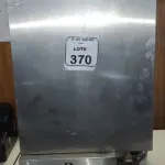 01 CAFETEIRA INDUSTRIAL. (NO ESTADO) ATENÇÃO! FAZER A VISITAÇÃO ANTES DE ARREMATAR, NÃO SABEMOS SE FUNCIONA, LEILÃO NÃO TEM GARANTIA E NEM DEVOLUÇÃO, SUJEITO A POSSÍVEIS AVARIAS VISÍVEIS/OCULTAS E/OU AUSÊNCIA DE COMPONENTES.