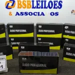 12 MICROFONES AURICULARES COM MICROFONE DE LAPELA MARCA ARCANO. (NO ESTADO) ATENÇÃO! FAZER A VISITAÇÃO ANTES DE ARREMATAR, NÃO SABEMOS SE FUNCIONA, LEILÃO NÃO TEM GARANTIA E NEM DEVOLUÇÃO, SUJEITO A POSSÍVEIS AVARIAS VISÍVEIS/OCULTAS E/OU AUSÊNCIA DE COMPONENTES.