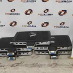 04 MINIS COMPUTADORES TERMINAIS MARCA WYSE SEM FONTE. (NO ESTADO) ATENÇÃO! FAZER A VISITAÇÃO ANTES DE ARREMATAR, NÃO SABEMOS SE FUNCIONA, LEILÃO NÃO TEM GARANTIA E NEM DEVOLUÇÃO, SUJEITO A POSSÍVEIS AVARIAS VISÍVEIS/OCULTAS E/OU AUSÊNCIA DE COMPONENTES.