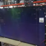 01 TV 75’’ MARCA SAMSUNG PARA RETIRADA DE PEÇAS. (NO ESTADO) ATENÇÃO! FAZER A VISITAÇÃO ANTES DE ARREMATAR, NÃO SABEMOS SE FUNCIONA, LEILÃO NÃO TEM GARANTIA E NEM DEVOLUÇÃO, SUJEITO A POSSÍVEIS AVARIAS VISÍVEIS/OCULTAS E/OU AUSÊNCIA DE COMPONENTES.