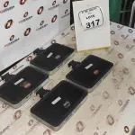 04 MINIS COMPUTADORES TERMINAIS MARCA WYSE SEM FONTE. (NO ESTADO) ATENÇÃO! FAZER A VISITAÇÃO ANTES DE ARREMATAR, NÃO SABEMOS SE FUNCIONA, LEILÃO NÃO TEM GARANTIA E NEM DEVOLUÇÃO, SUJEITO A POSSÍVEIS AVARIAS VISÍVEIS/OCULTAS E/OU AUSÊNCIA DE COMPONENTES.
