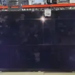 01 TV 75’’ MARCA SAMSUNG PARA RETIRADA DE PEÇAS. (NO ESTADO) ATENÇÃO! FAZER A VISITAÇÃO ANTES DE ARREMATAR, NÃO SABEMOS SE FUNCIONA, LEILÃO NÃO TEM GARANTIA E NEM DEVOLUÇÃO, SUJEITO A POSSÍVEIS AVARIAS VISÍVEIS/OCULTAS E/OU AUSÊNCIA DE COMPONENTES.