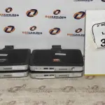 04 MINIS COMPUTADORES TERMINAIS MARCA WYSE SEM FONTE. (NO ESTADO) ATENÇÃO! FAZER A VISITAÇÃO ANTES DE ARREMATAR, NÃO SABEMOS SE FUNCIONA, LEILÃO NÃO TEM GARANTIA E NEM DEVOLUÇÃO, SUJEITO A POSSÍVEIS AVARIAS VISÍVEIS/OCULTAS E/OU AUSÊNCIA DE COMPONENTES.