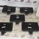 04 MINIS COMPUTADORES TERMINAIS MARCA WYSE SEM FONTE. (NO ESTADO) ATENÇÃO! FAZER A VISITAÇÃO ANTES DE ARREMATAR, NÃO SABEMOS SE FUNCIONA, LEILÃO NÃO TEM GARANTIA E NEM DEVOLUÇÃO, SUJEITO A POSSÍVEIS AVARIAS VISÍVEIS/OCULTAS E/OU AUSÊNCIA DE COMPONENTES.