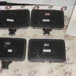 04 MINIS COMPUTADORES TERMINAIS MARCA WYSE SEM FONTE. (NO ESTADO) ATENÇÃO! FAZER A VISITAÇÃO ANTES DE ARREMATAR, NÃO SABEMOS SE FUNCIONA, LEILÃO NÃO TEM GARANTIA E NEM DEVOLUÇÃO, SUJEITO A POSSÍVEIS AVARIAS VISÍVEIS/OCULTAS E/OU AUSÊNCIA DE COMPONENTES.