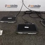 03 MINICOMPUTADORES TERMINAIS MARCA WYSE. (NO ESTADO) ATENÇÃO! FAZER A VISITAÇÃO ANTES DE ARREMATAR, NÃO SABEMOS SE FUNCIONA, LEILÃO NÃO TEM GARANTIA E NEM DEVOLUÇÃO, SUJEITO A POSSÍVEIS AVARIAS VISÍVEIS/OCULTAS E/OU AUSÊNCIA DE COMPONENTES.