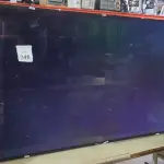 01 TV 75’’ MARCA SAMSUNG PARA RETIRADA DE PEÇAS. (NO ESTADO) ATENÇÃO! FAZER A VISITAÇÃO ANTES DE ARREMATAR, NÃO SABEMOS SE FUNCIONA, LEILÃO NÃO TEM GARANTIA E NEM DEVOLUÇÃO, SUJEITO A POSSÍVEIS AVARIAS VISÍVEIS/OCULTAS E/OU AUSÊNCIA DE COMPONENTES.