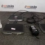 03 MINIS COMPUTADORES TERMINAIS MARCA WYSE. (NO ESTADO) ATENÇÃO! FAZER A VISITAÇÃO ANTES DE ARREMATAR, NÃO SABEMOS SE FUNCIONA, LEILÃO NÃO TEM GARANTIA E NEM DEVOLUÇÃO, SUJEITO A POSSÍVEIS AVARIAS VISÍVEIS/OCULTAS E/OU AUSÊNCIA DE COMPONENTES.