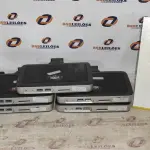 04 MINIS COMPUTADORES TERMINAIS MARCA WYSE SEM FONTE. (NO ESTADO) ATENÇÃO! FAZER A VISITAÇÃO ANTES DE ARREMATAR, NÃO SABEMOS SE FUNCIONA, LEILÃO NÃO TEM GARANTIA E NEM DEVOLUÇÃO, SUJEITO A POSSÍVEIS AVARIAS VISÍVEIS/OCULTAS E/OU AUSÊNCIA DE COMPONENTES.