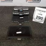 04 MINIS COMPUTADORES TERMINAIS MARCA WYSE SEM FONTE. (NO ESTADO) ATENÇÃO! FAZER A VISITAÇÃO ANTES DE ARREMATAR, NÃO SABEMOS SE FUNCIONA, LEILÃO NÃO TEM GARANTIA E NEM DEVOLUÇÃO, SUJEITO A POSSÍVEIS AVARIAS VISÍVEIS/OCULTAS E/OU AUSÊNCIA DE COMPONENTES.