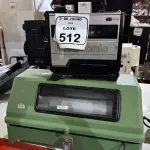 01 REGISTRADOR DE NÍVEL DE ÁGUA, 01 FILMADORA ANTIGA MARCA PANASONIC, 01 OXÍMETRO E 01 ENCADERNADORA. (NO ESTADO) ATENÇÃO! FAZER A VISITAÇÃO ANTES DE ARREMATAR, NÃO SABEMOS SE FUNCIONA, LEILÃO NÃO TEM GARANTIA E NEM DEVOLUÇÃO, SUJEITO A POSSÍVEIS AVARIAS VISÍVEIS/OCULTAS E/OU AUSÊNCIA DE COMPONENTES.