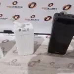 03 POWER BANK DE MARCAS DIVERSAS. (NO ESTADO) ATENÇÃO! FAZER A VISITAÇÃO ANTES DE ARREMATAR, NÃO SABEMOS SE FUNCIONA, LEILÃO NÃO TEM GARANTIA E NEM DEVOLUÇÃO, SUJEITO A POSSÍVEIS AVARIAS VISÍVEIS/OCULTAS E/OU AUSÊNCIA DE COMPONENTES.