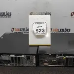 02 CPU MODELOS DIVERSOS. (NO ESTADO) ATENÇÃO! FAZER A VISITAÇÃO ANTES DE ARREMATAR, NÃO SABEMOS SE FUNCIONA, LEILÃO NÃO TEM GARANTIA E NEM DEVOLUÇÃO, SUJEITO A POSSÍVEIS AVARIAS VISÍVEIS/OCULTAS E/OU AUSÊNCIA DE COMPONENTES.